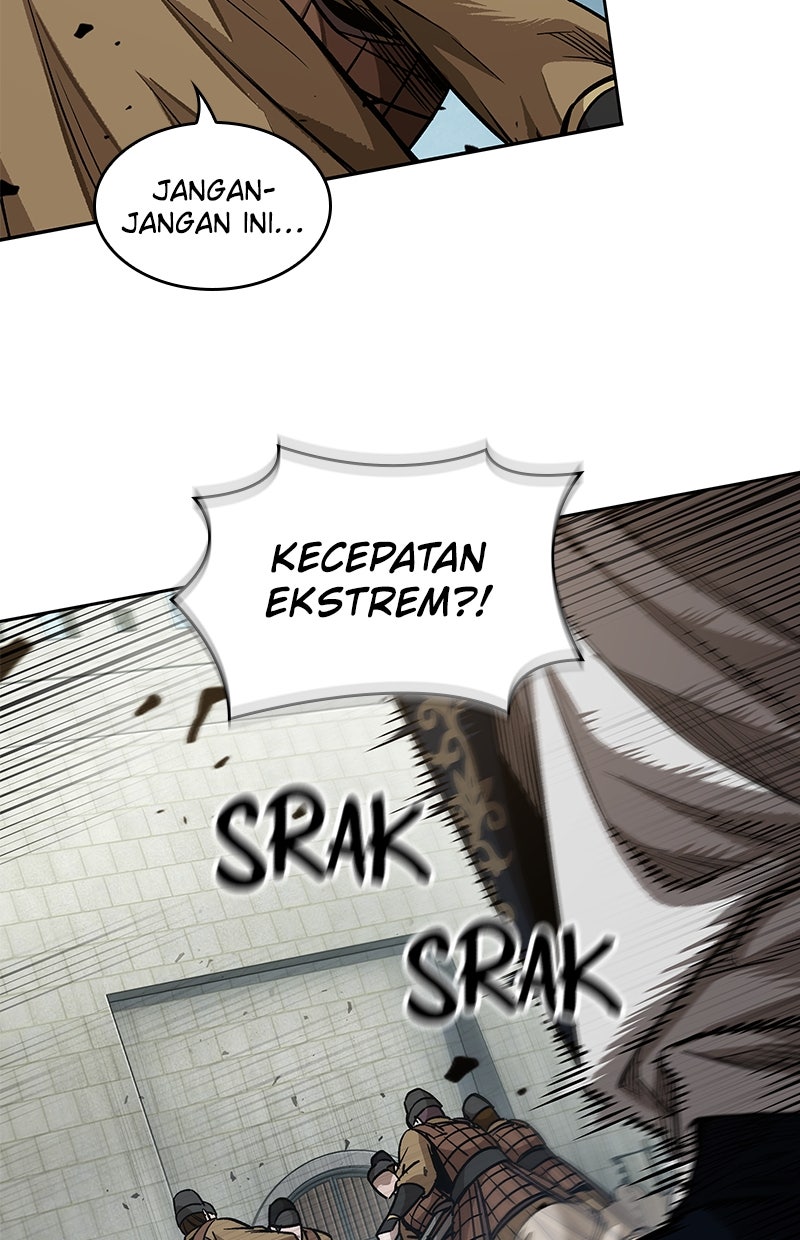 Read Nano Mashin ID Manga Online