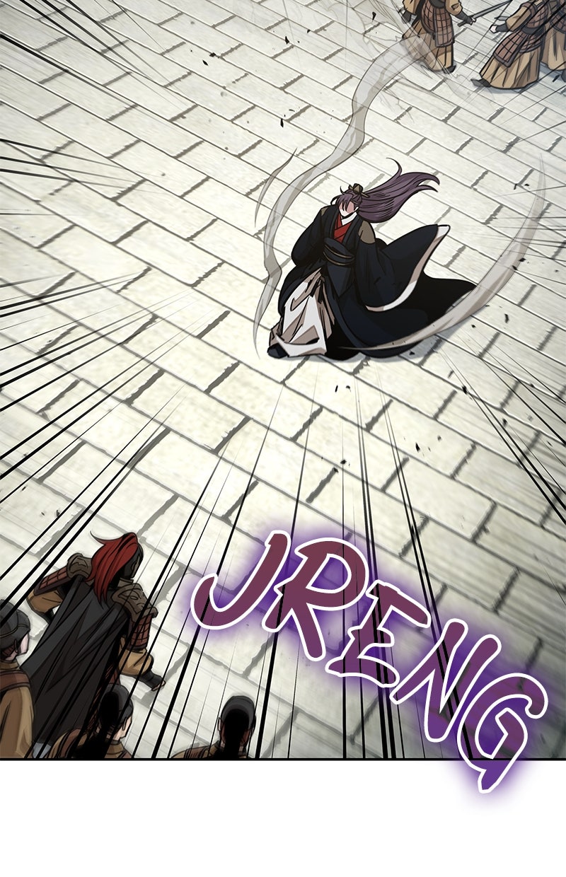 Read Nano Mashin ID Manga Online