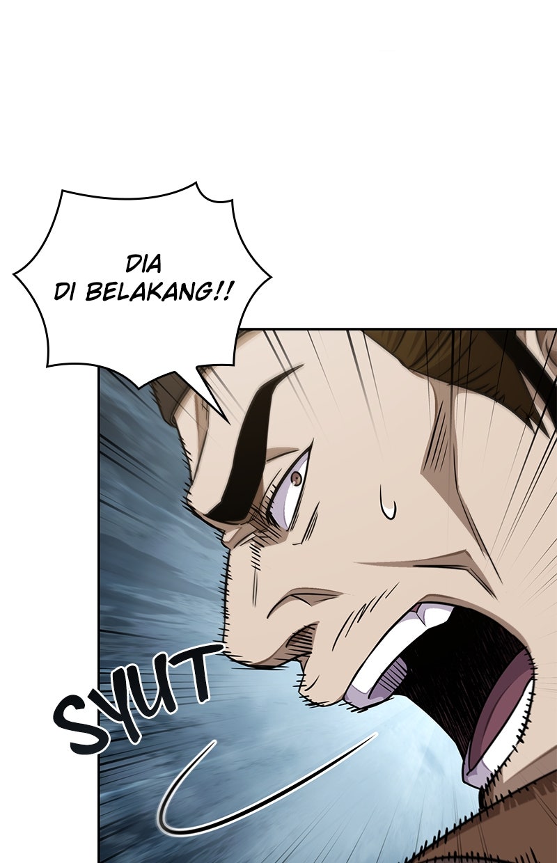 Read Nano Mashin ID Manga Online