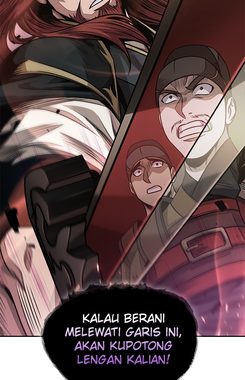 Read Nano Mashin ID Manga Online