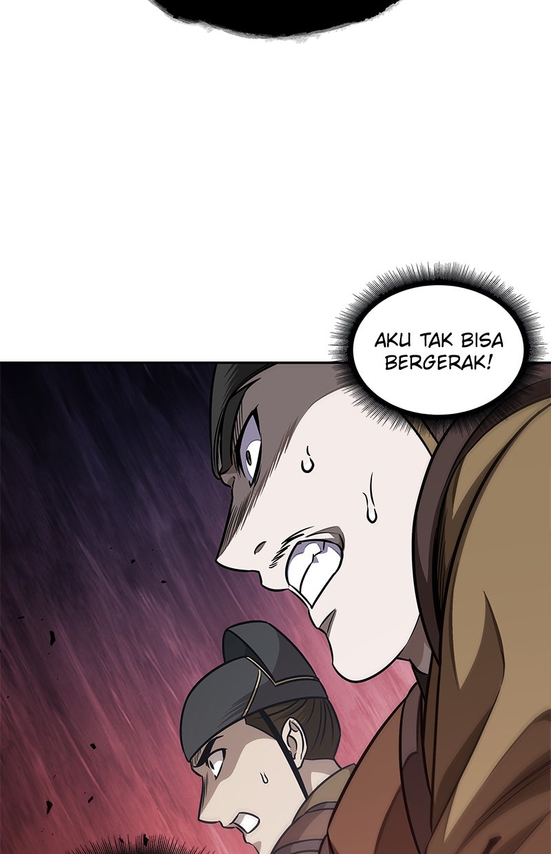 Read Nano Mashin ID Manga Online