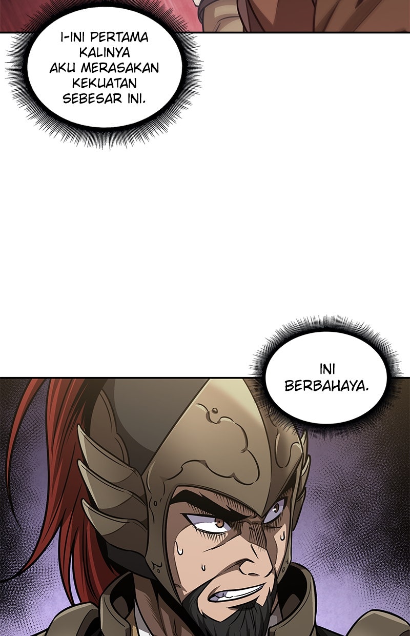 Read Nano Mashin ID Manga Online