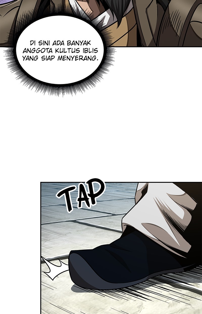 Read Nano Mashin ID Manga Online