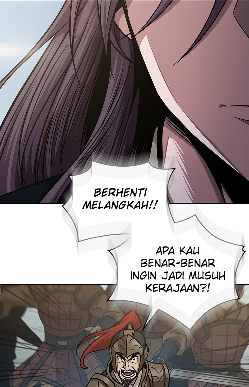 Read Nano Mashin ID Manga Online