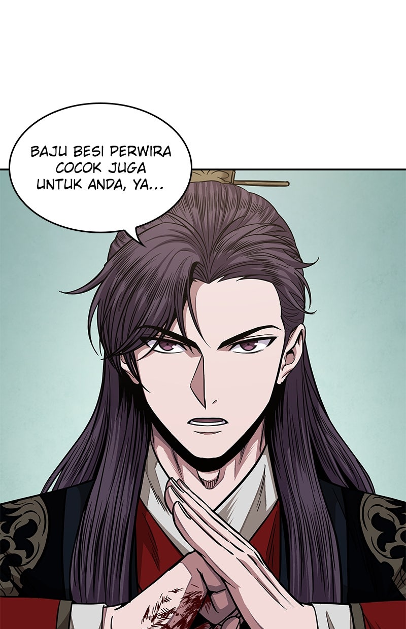 Read Nano Mashin ID Manga Online