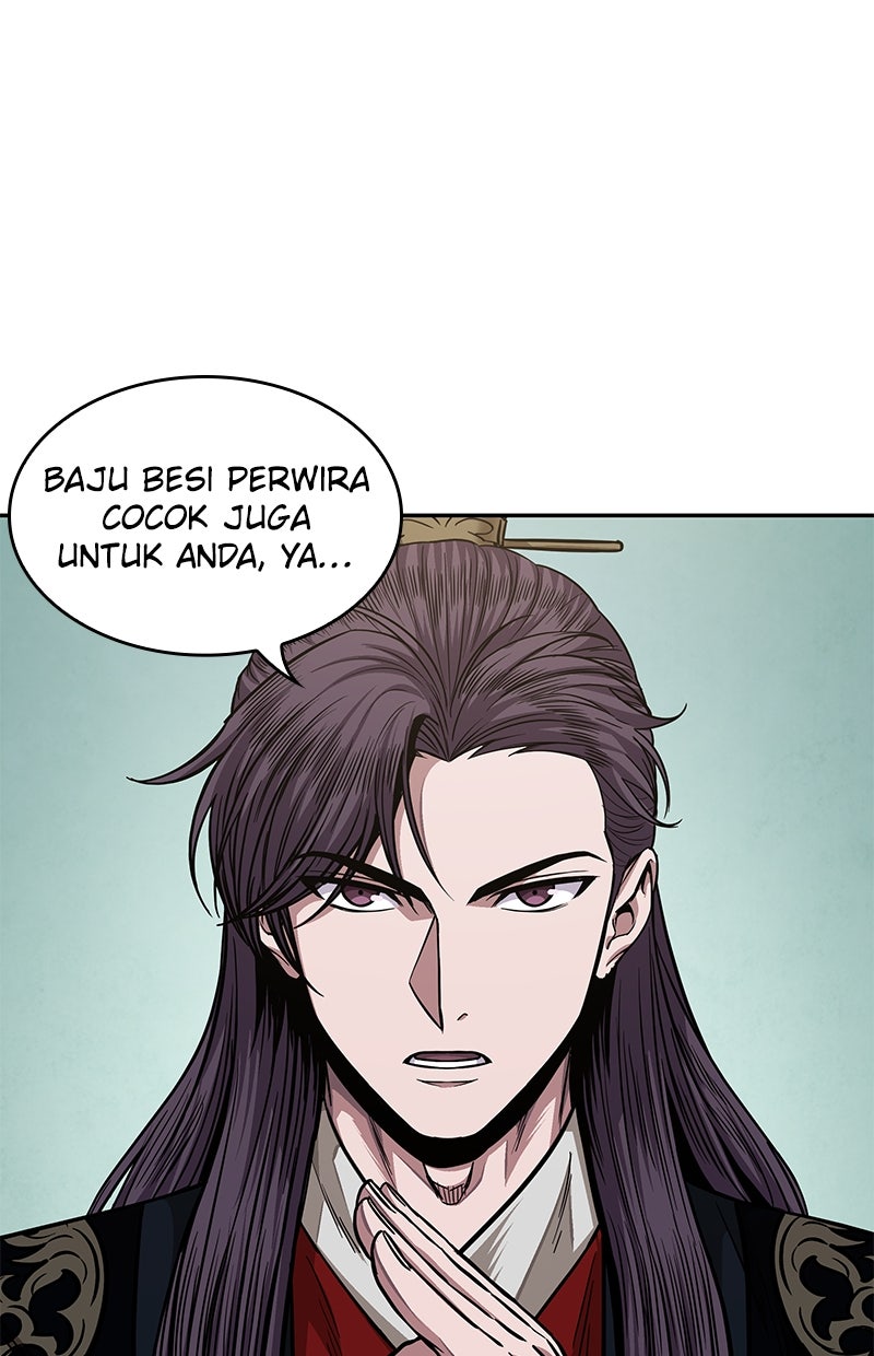 Read Nano Mashin ID Manga Online