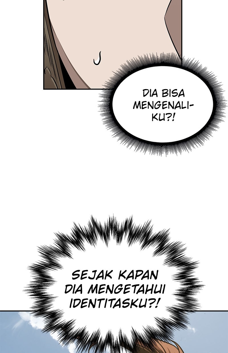 Read Nano Mashin ID Manga Online