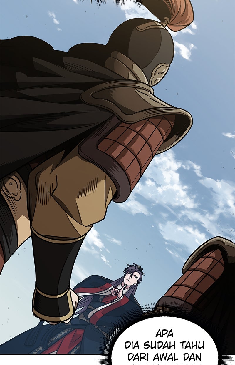 Read Nano Mashin ID Manga Online