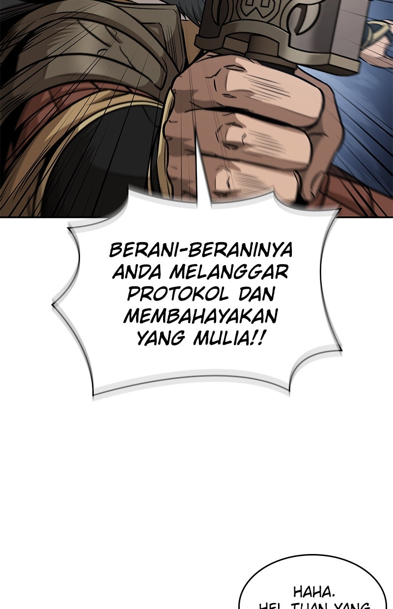 Read Nano Mashin ID Manga Online