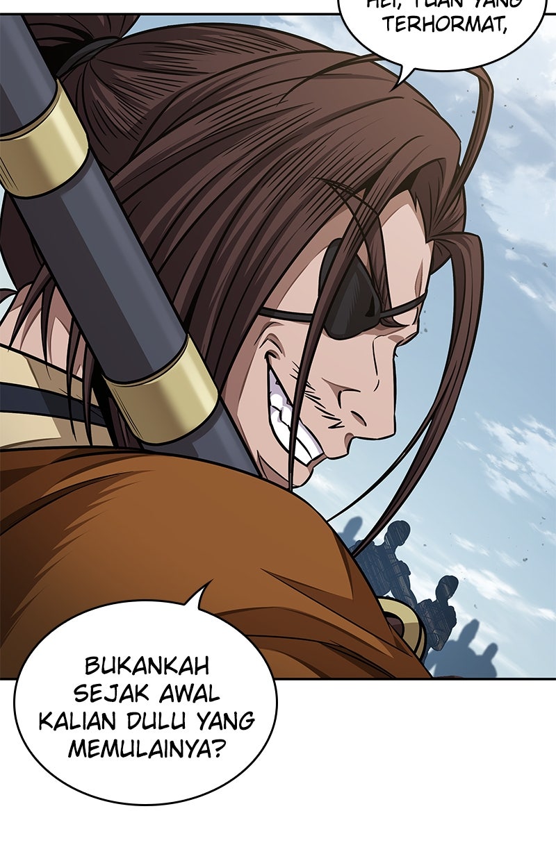 Read Nano Mashin ID Manga Online