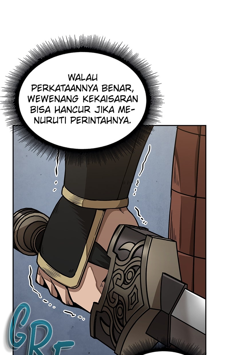 Read Nano Mashin ID Manga Online