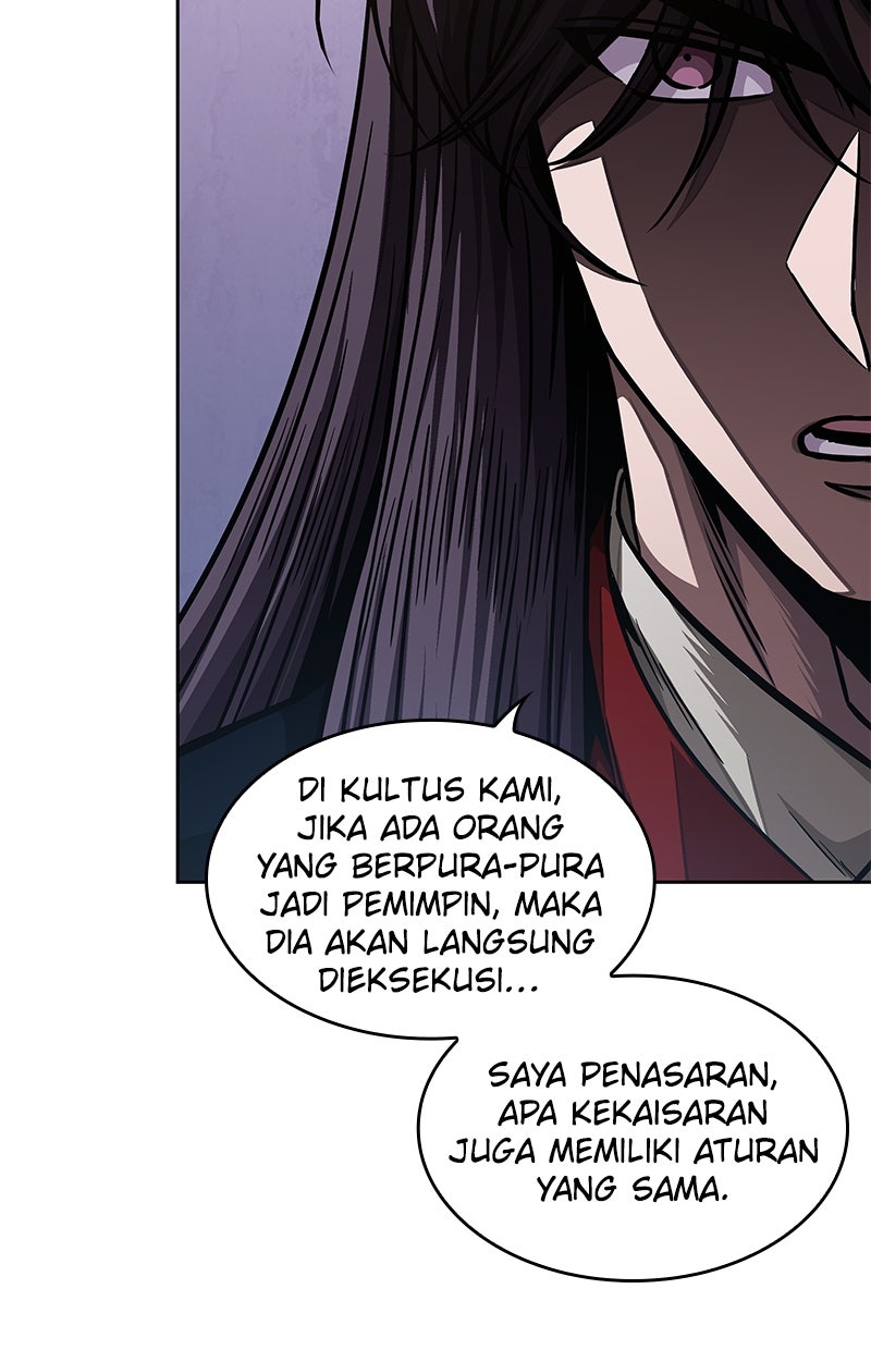 Read Nano Mashin ID Manga Online