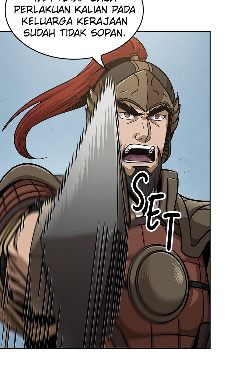 Read Nano Mashin ID Manga Online