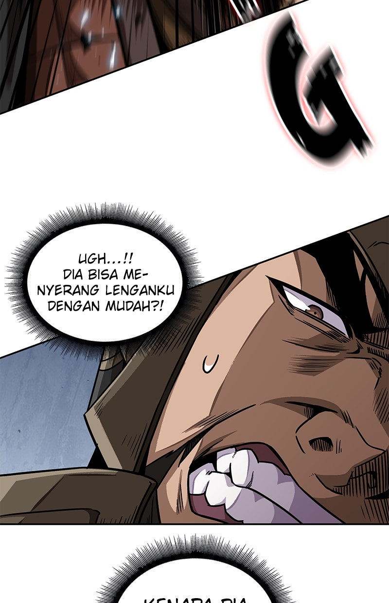 Read Nano Mashin ID Manga Online