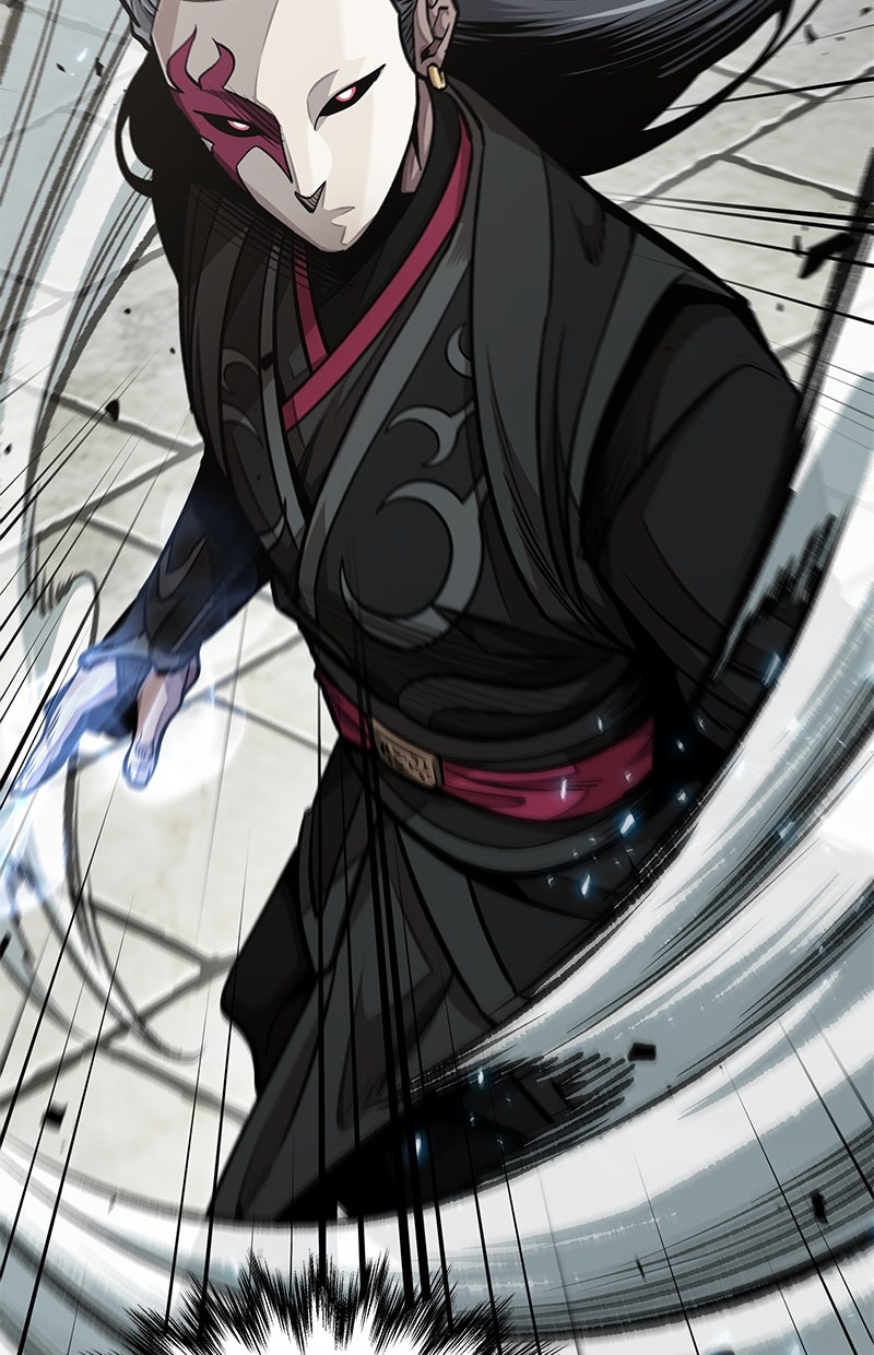 Read Nano Mashin ID Manga Online