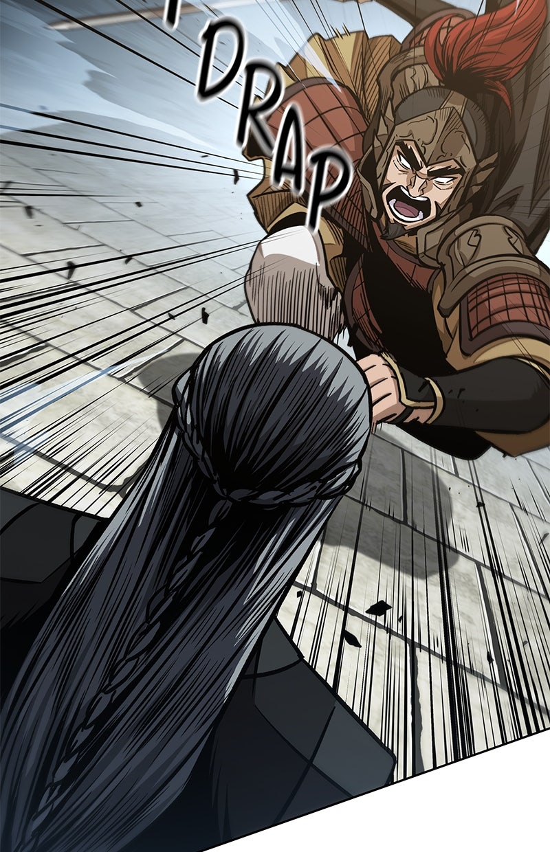 Read Nano Mashin ID Manga Online