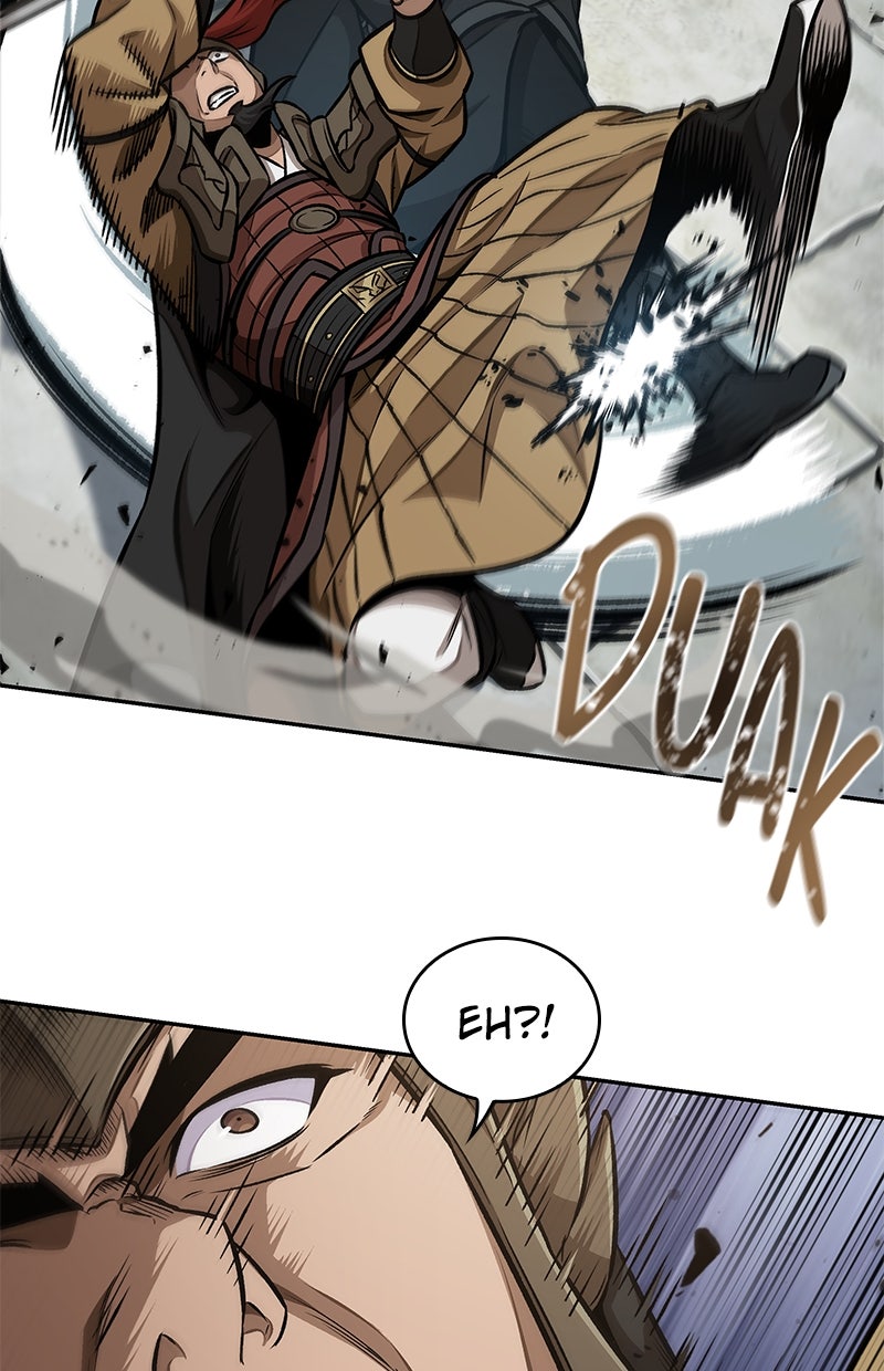 Read Nano Mashin ID Manga Online