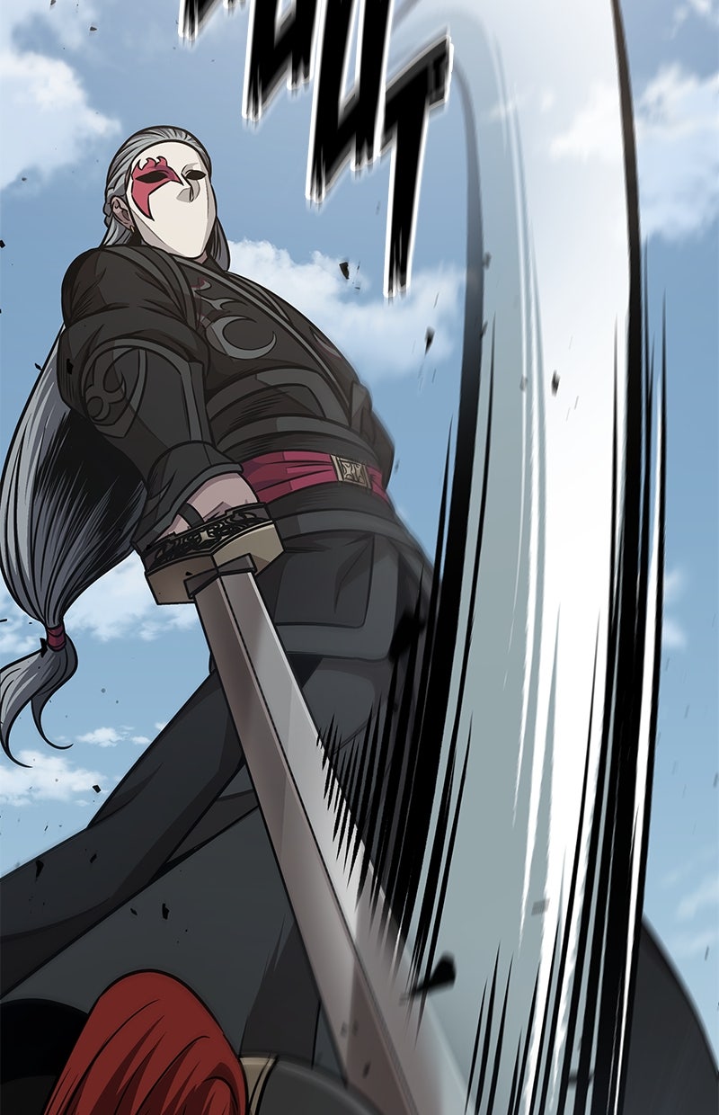 Read Nano Mashin ID Manga Online