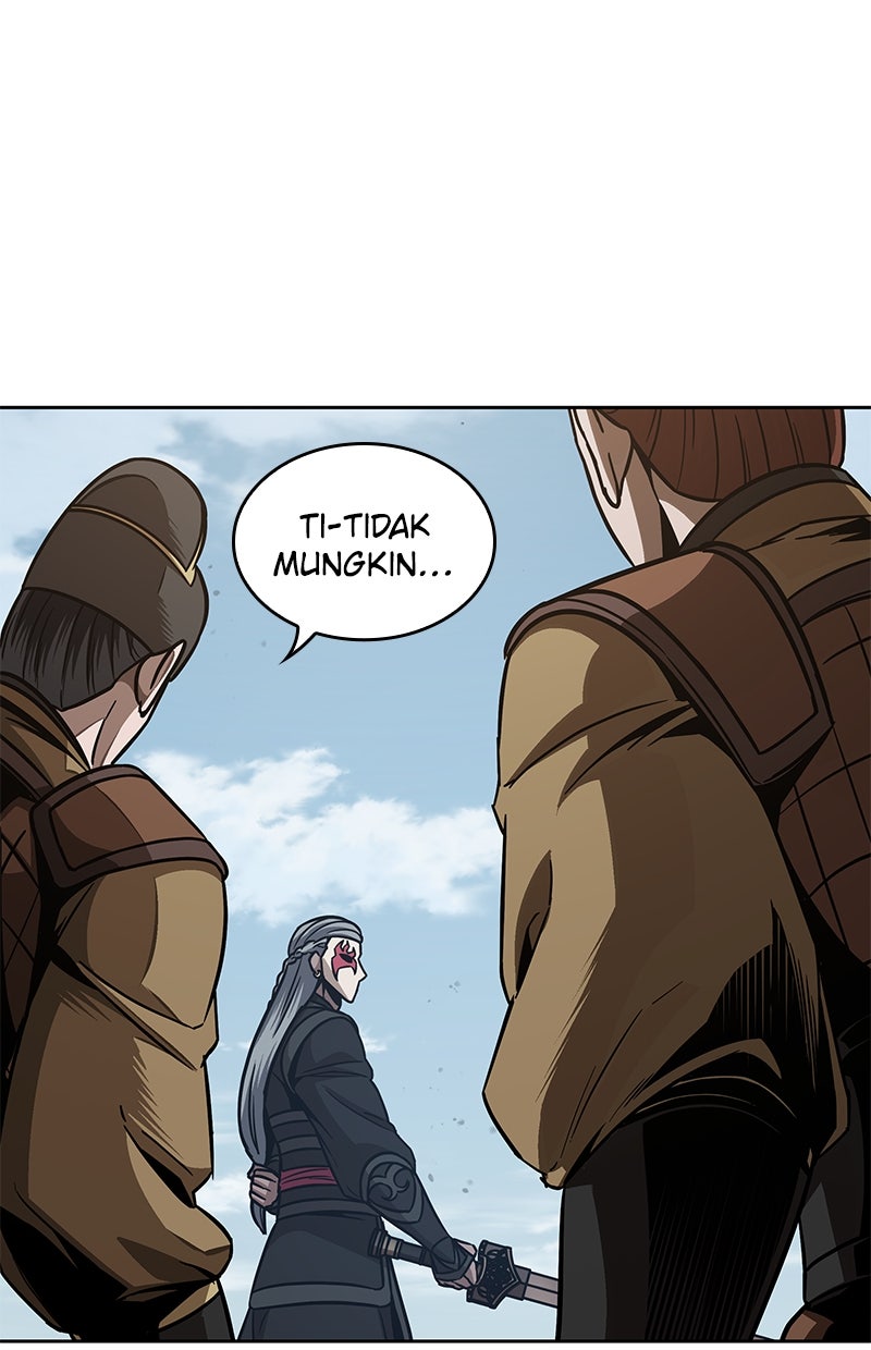 Read Nano Mashin ID Manga Online