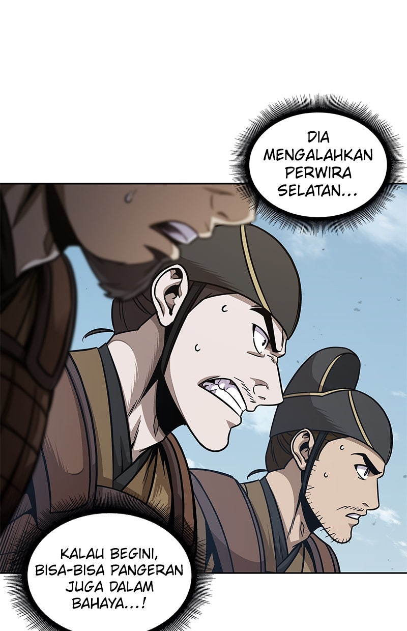 Read Nano Mashin ID Manga Online