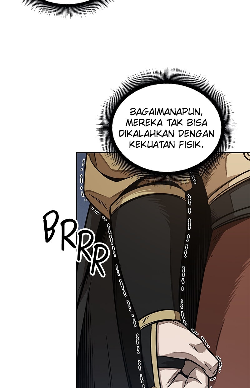 Read Nano Mashin ID Manga Online