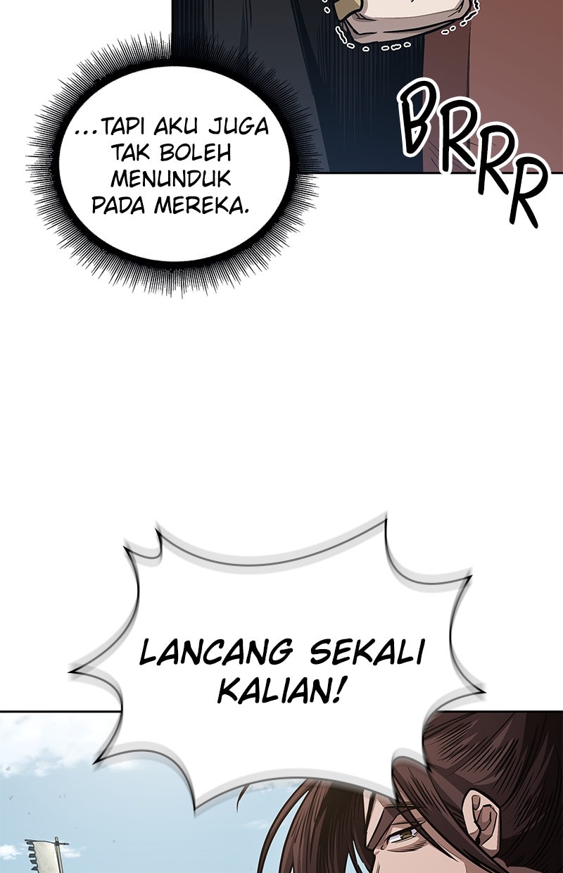 Read Nano Mashin ID Manga Online