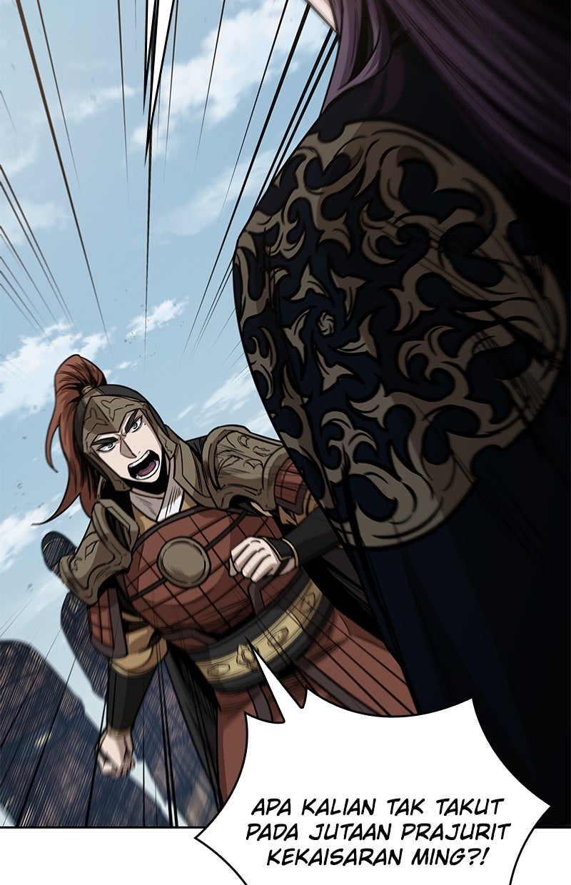 Read Nano Mashin ID Manga Online