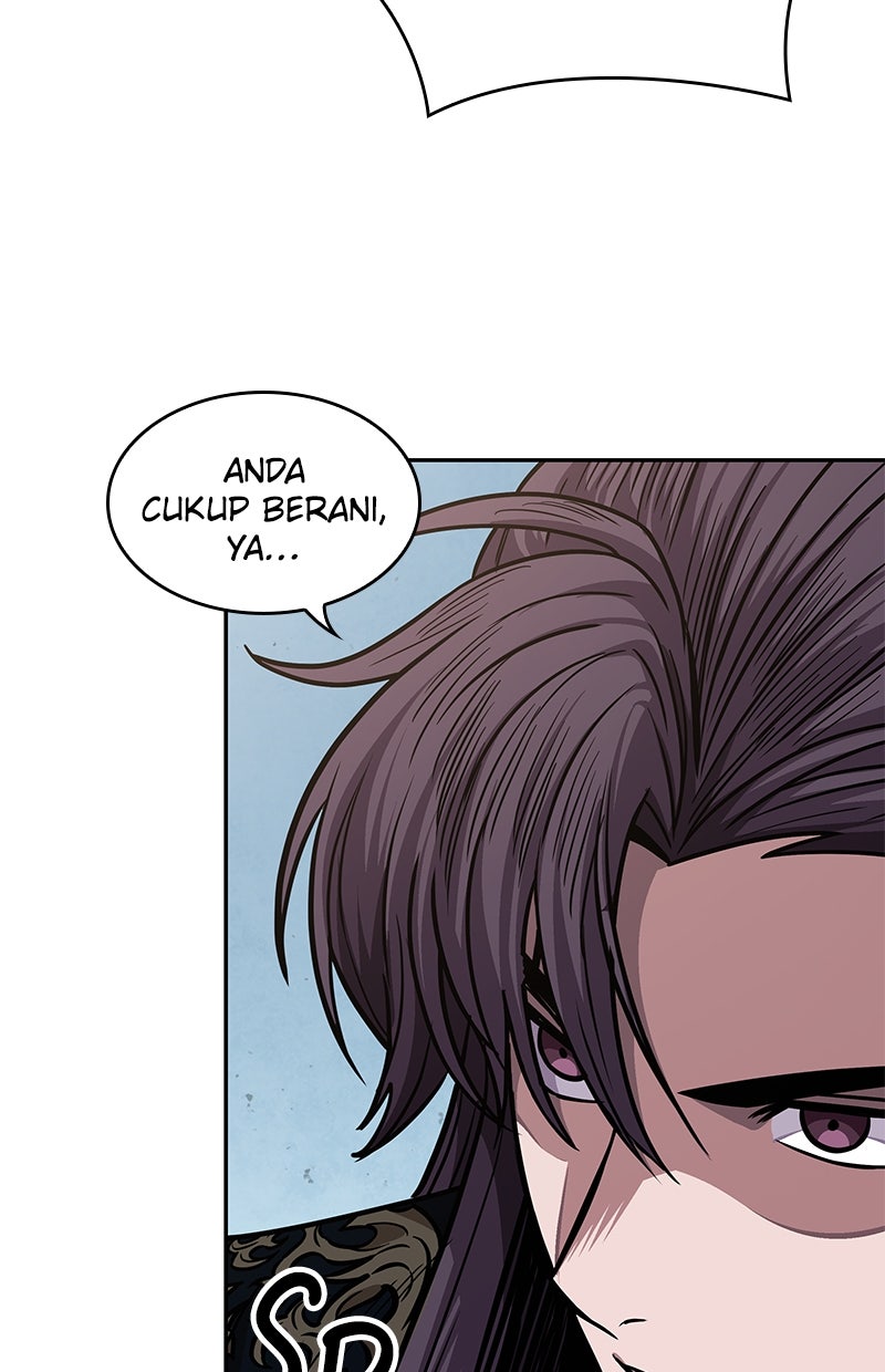 Read Nano Mashin ID Manga Online