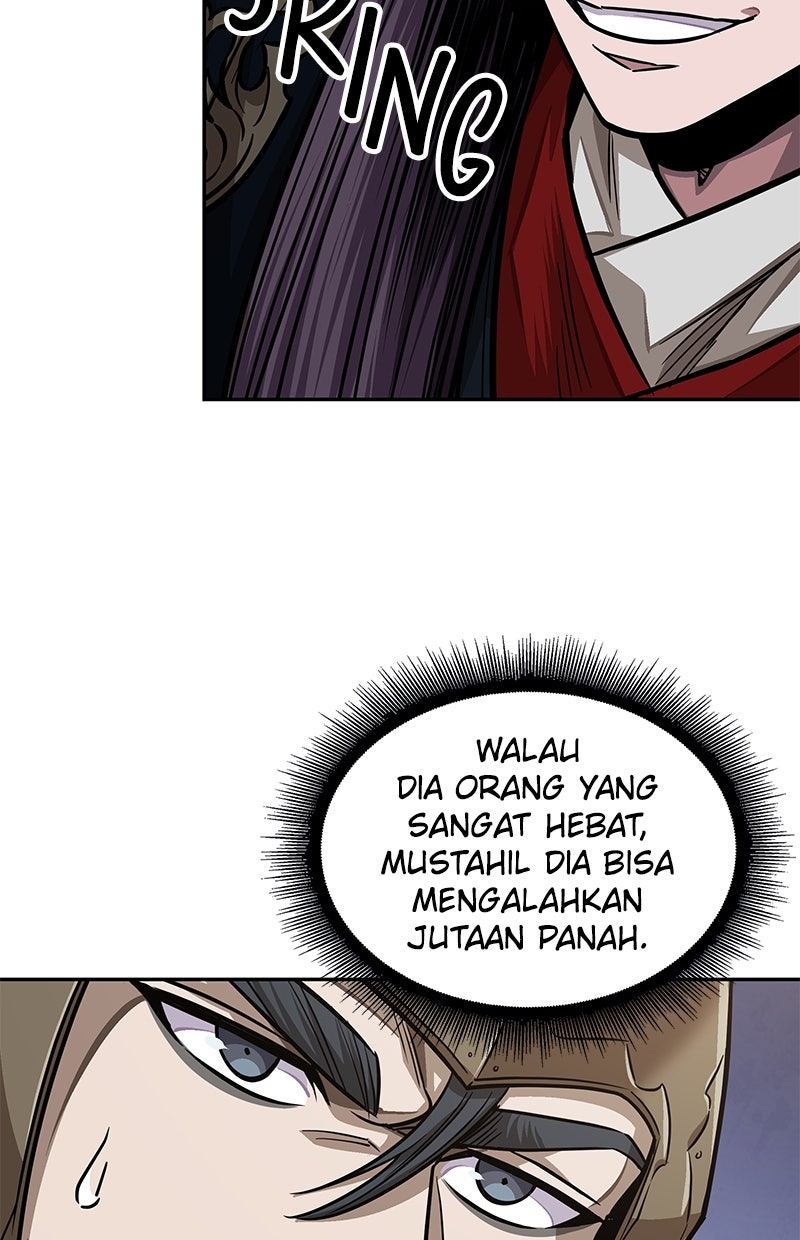 Read Nano Mashin ID Manga Online