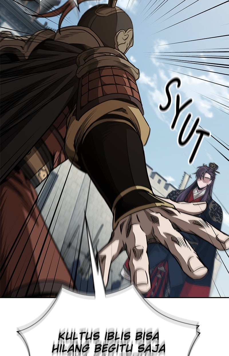 Read Nano Mashin ID Manga Online