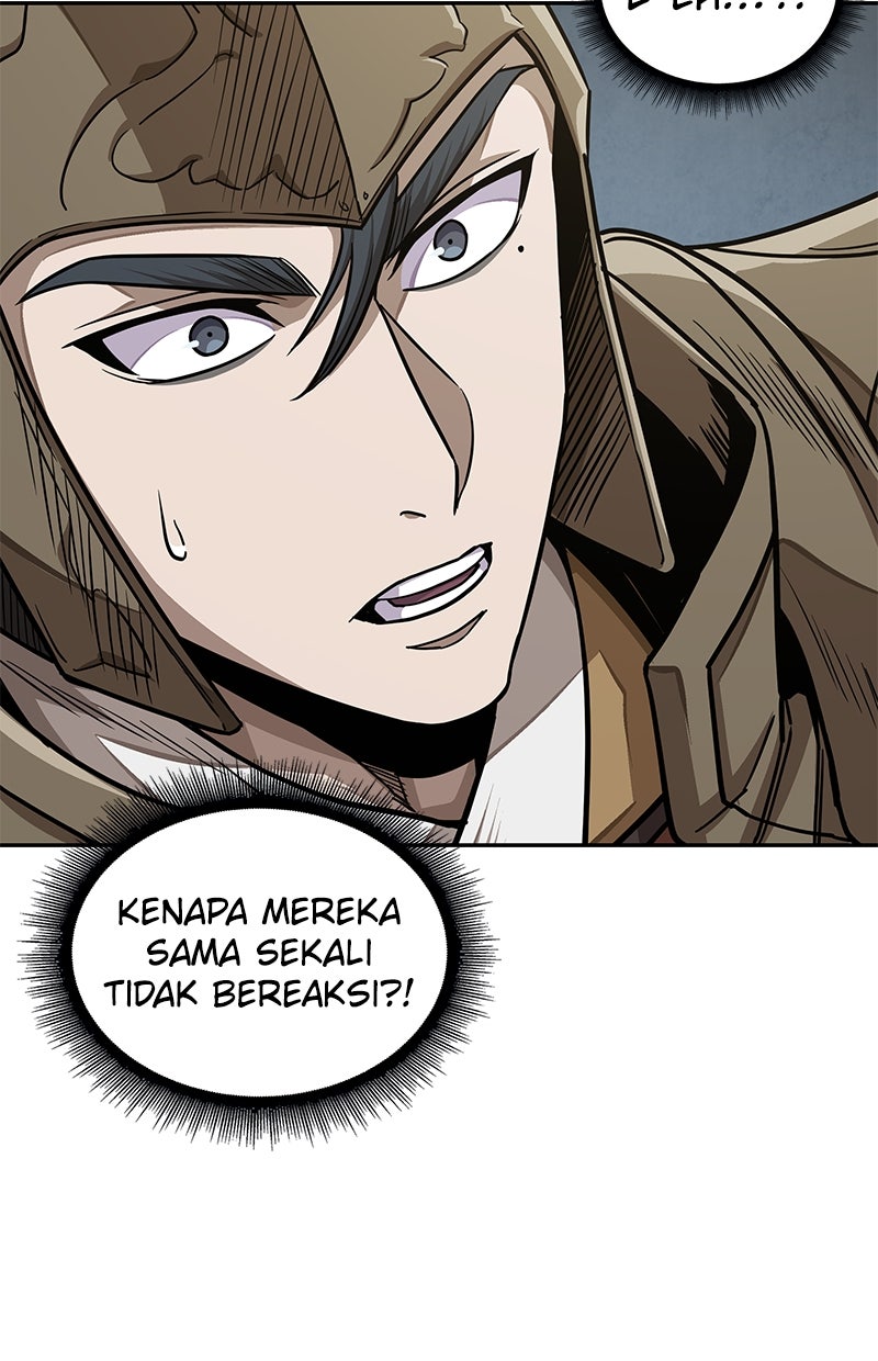 Read Nano Mashin ID Manga Online