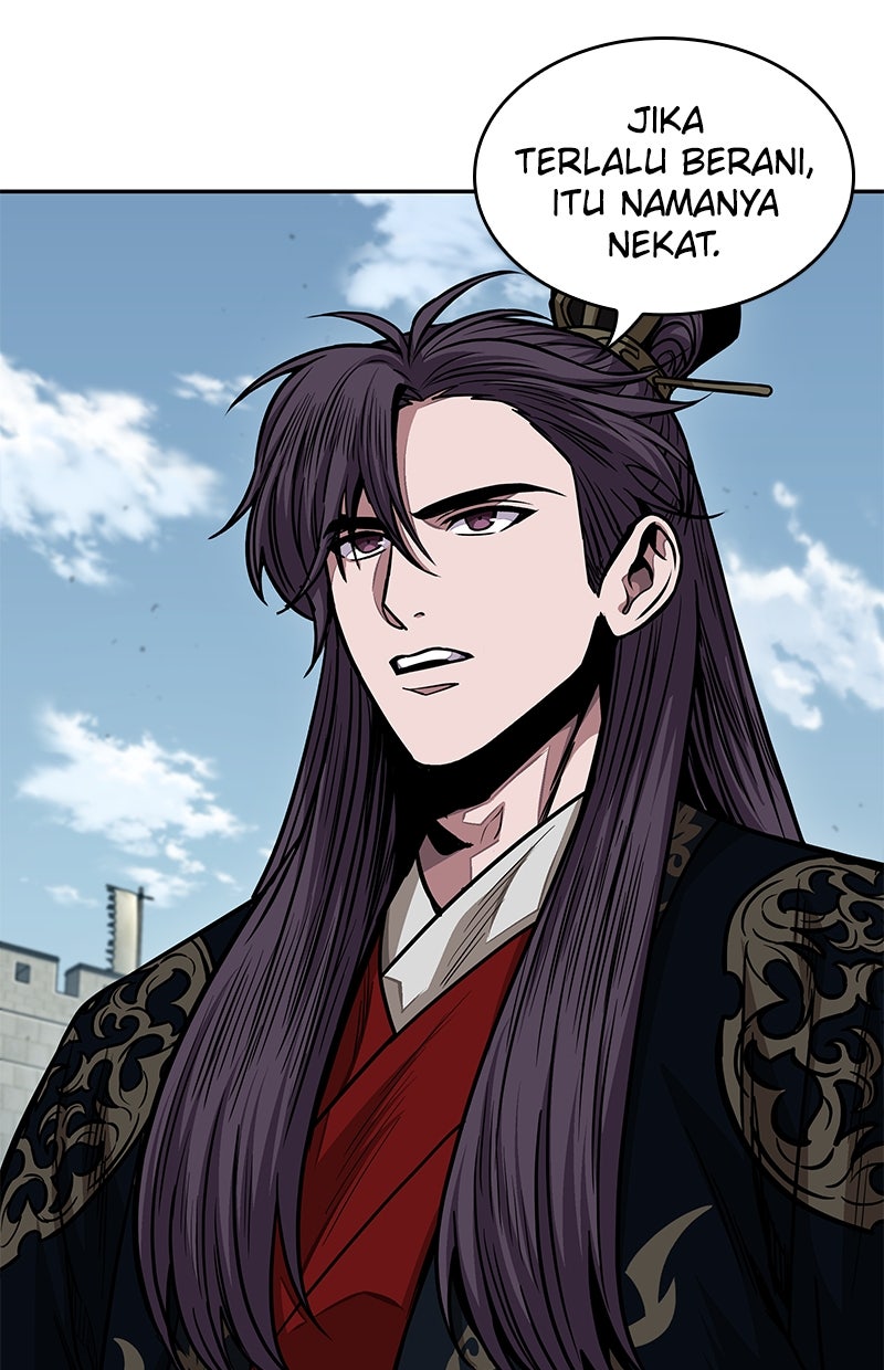 Read Nano Mashin ID Manga Online