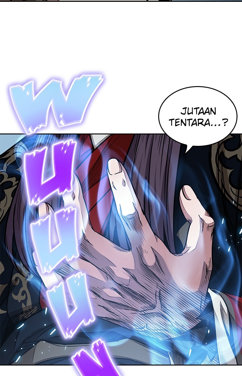 Read Nano Mashin ID Manga Online