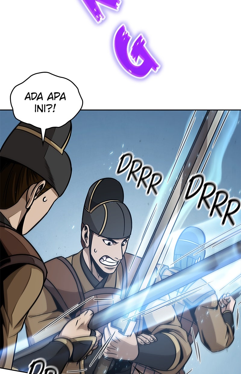 Read Nano Mashin ID Manga Online