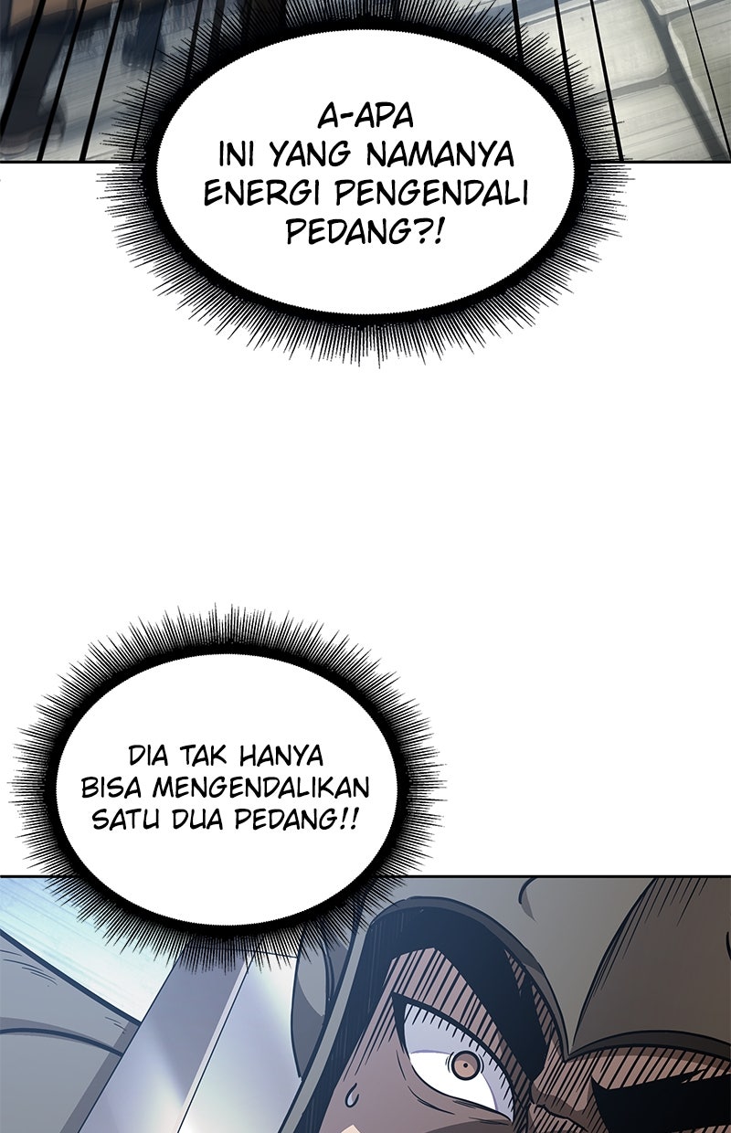 Read Nano Mashin ID Manga Online