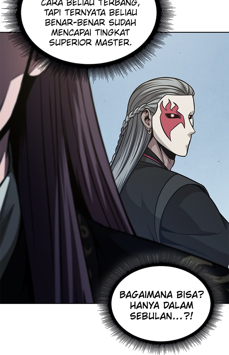 Read Nano Mashin ID Manga Online