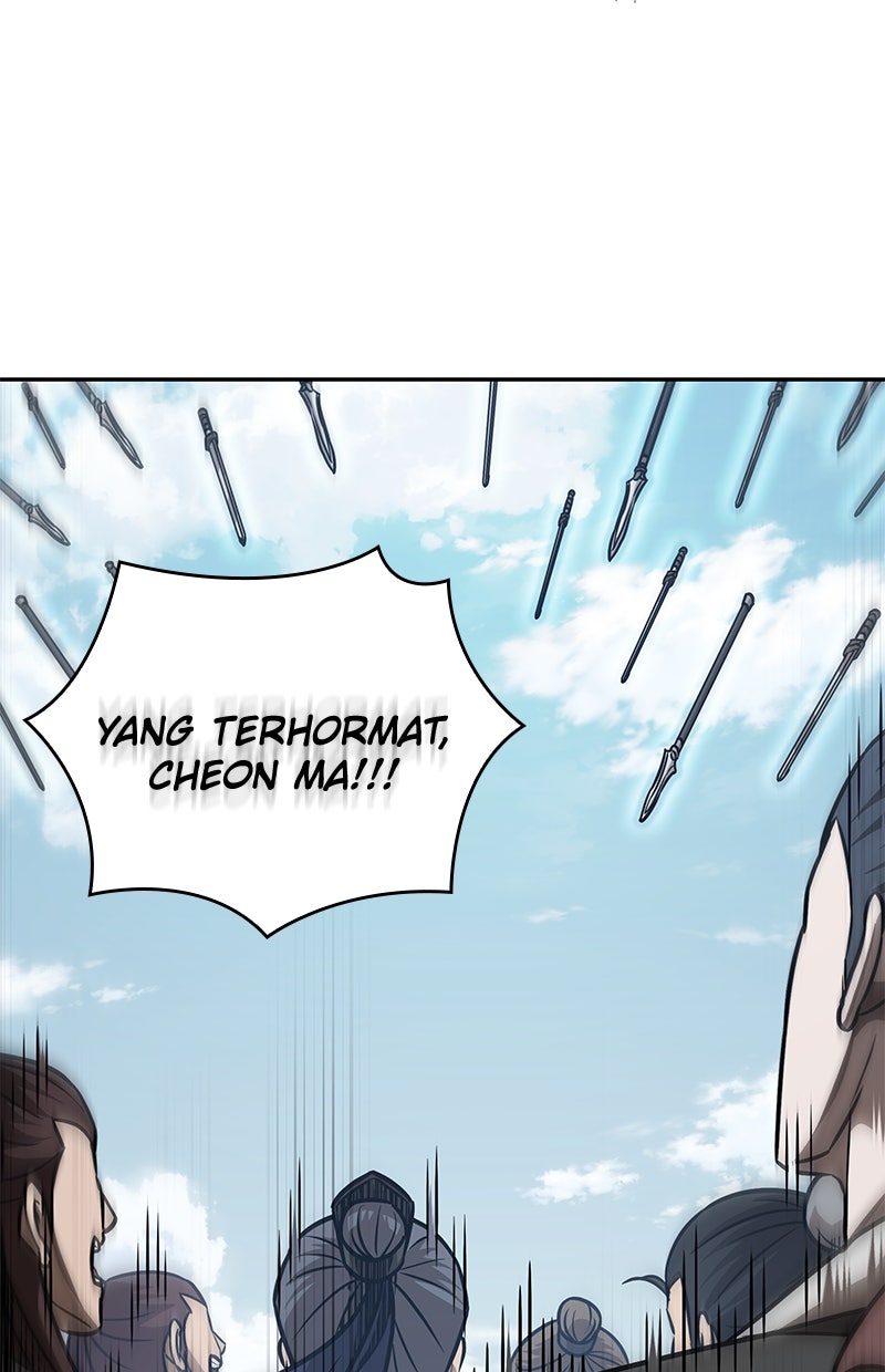 Read Nano Mashin ID Manga Online