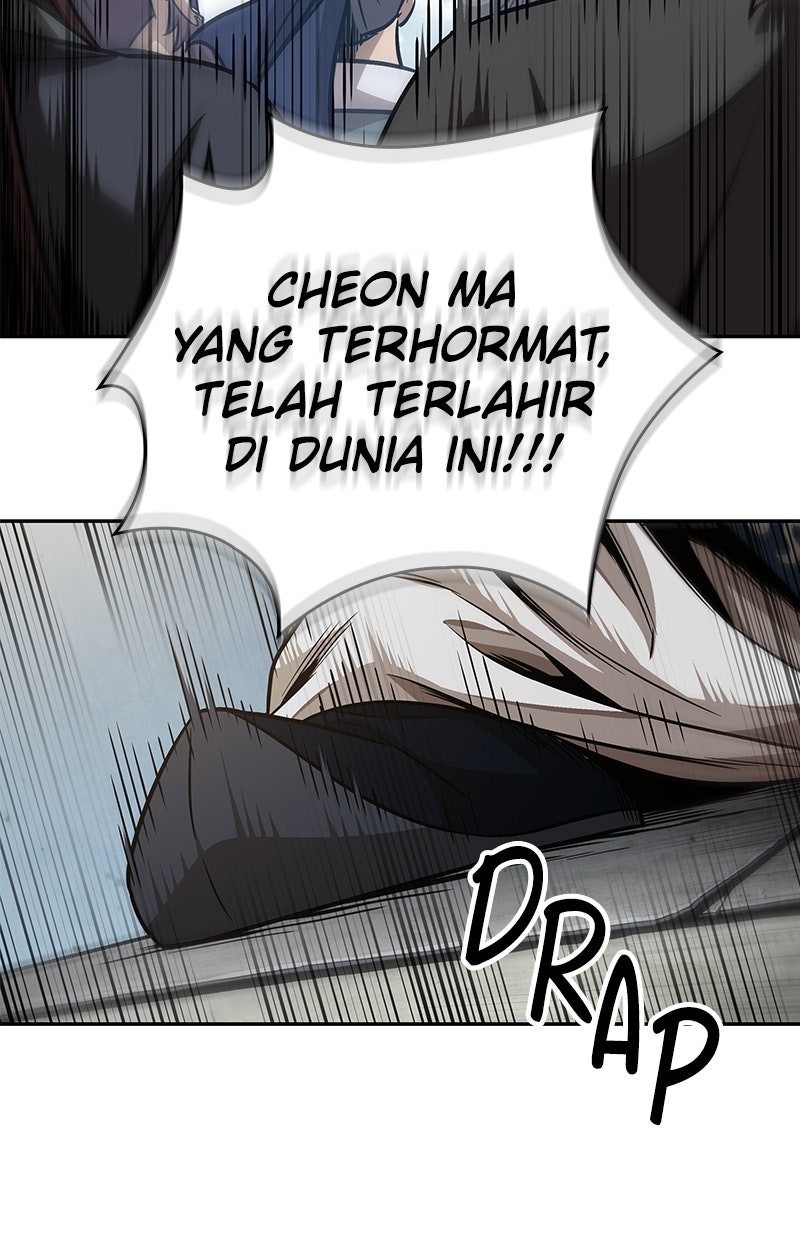 Read Nano Mashin ID Manga Online