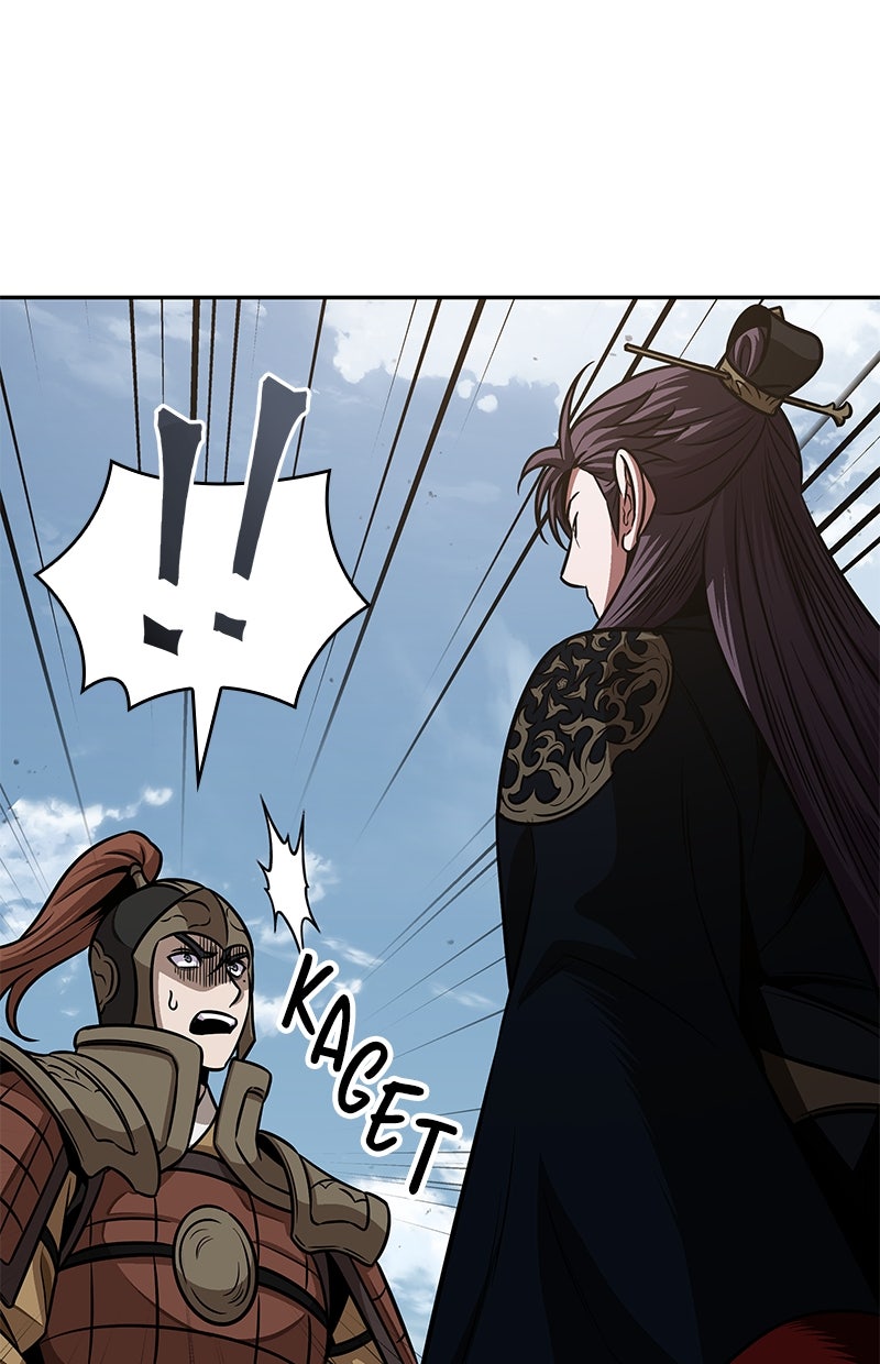 Read Nano Mashin ID Manga Online