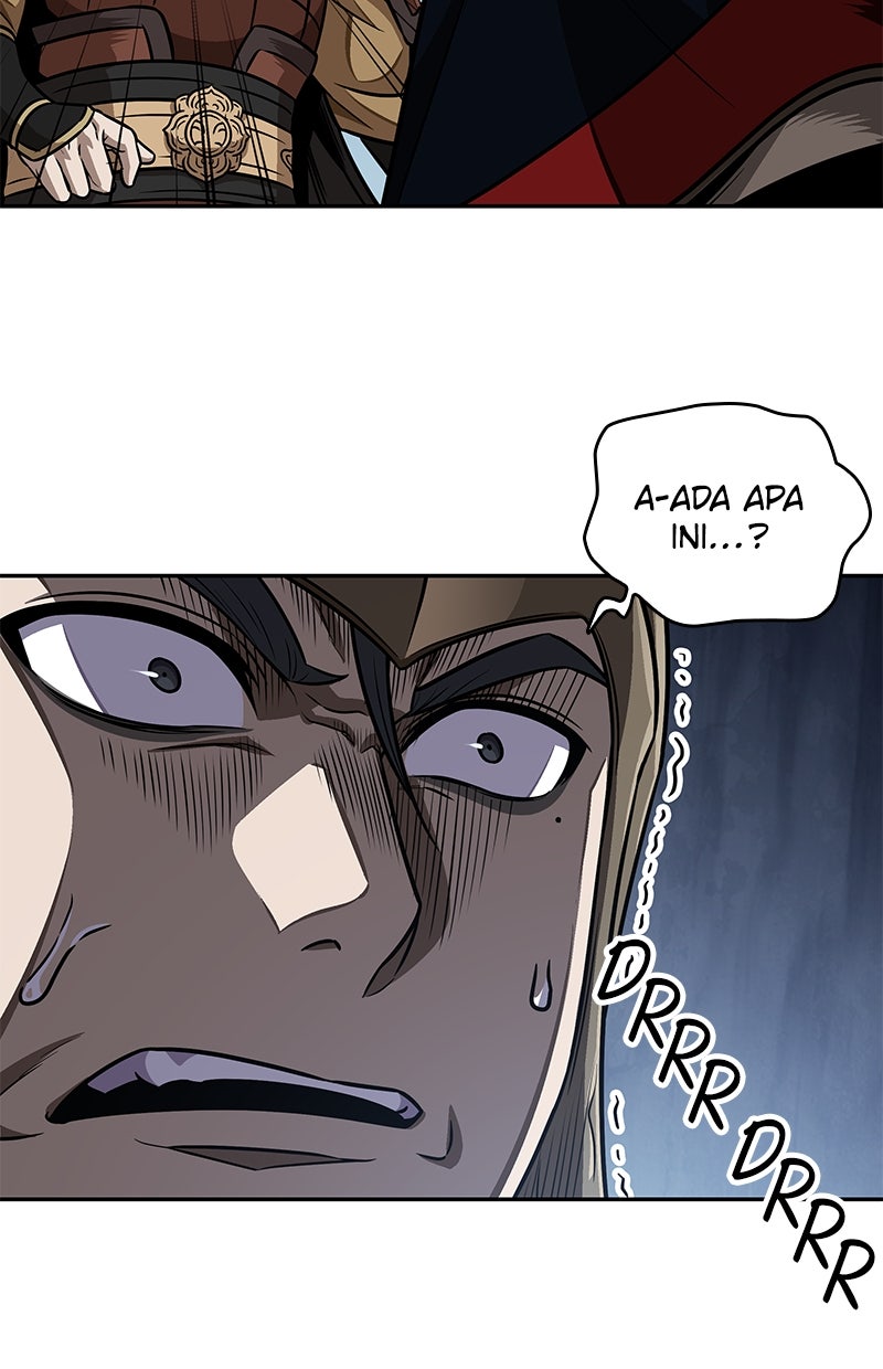 Read Nano Mashin ID Manga Online