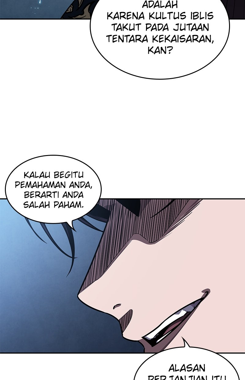 Read Nano Mashin ID Manga Online