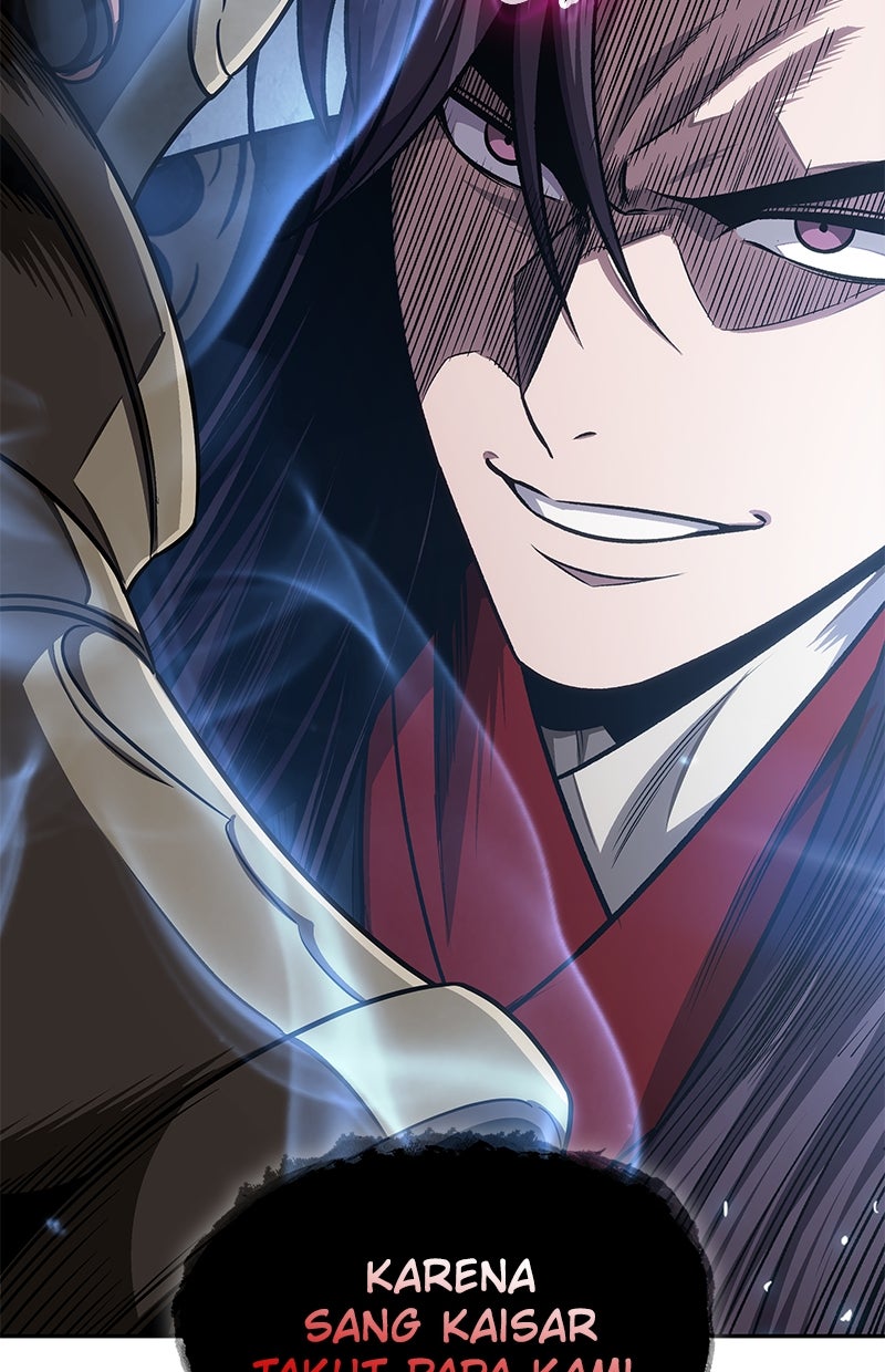 Read Nano Mashin ID Manga Online