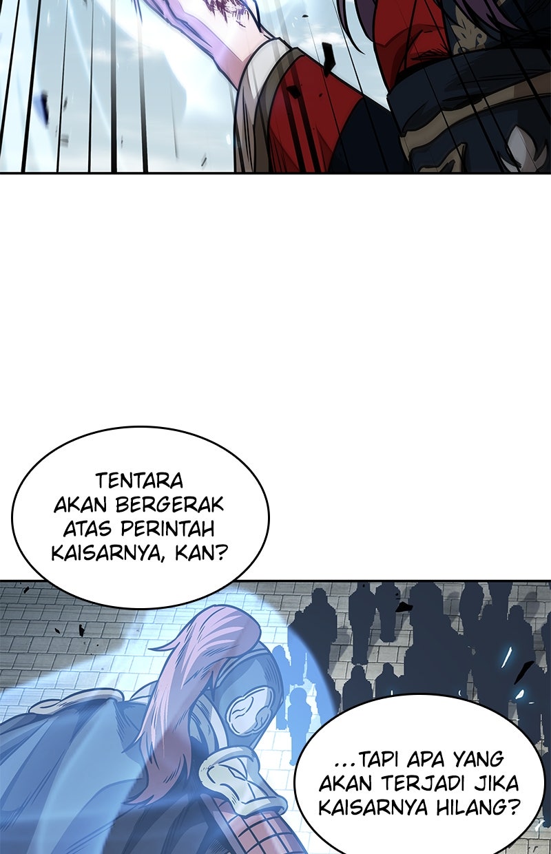 Read Nano Mashin ID Manga Online