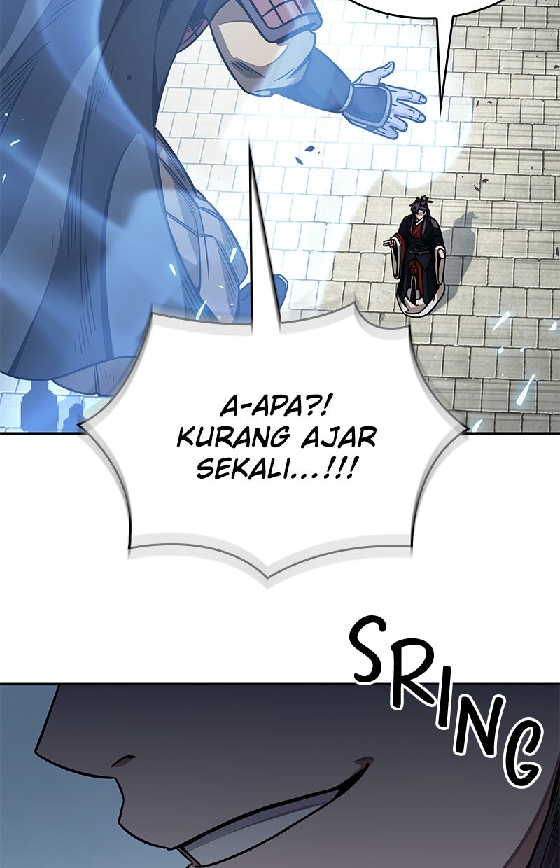 Read Nano Mashin ID Manga Online