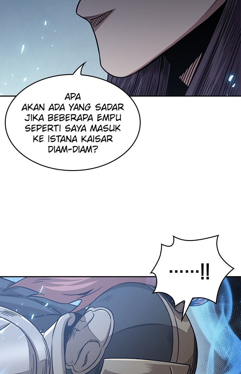 Read Nano Mashin ID Manga Online