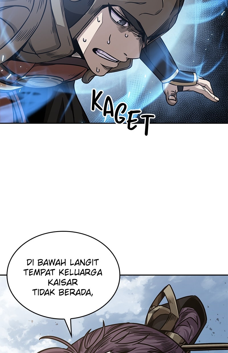 Read Nano Mashin ID Manga Online