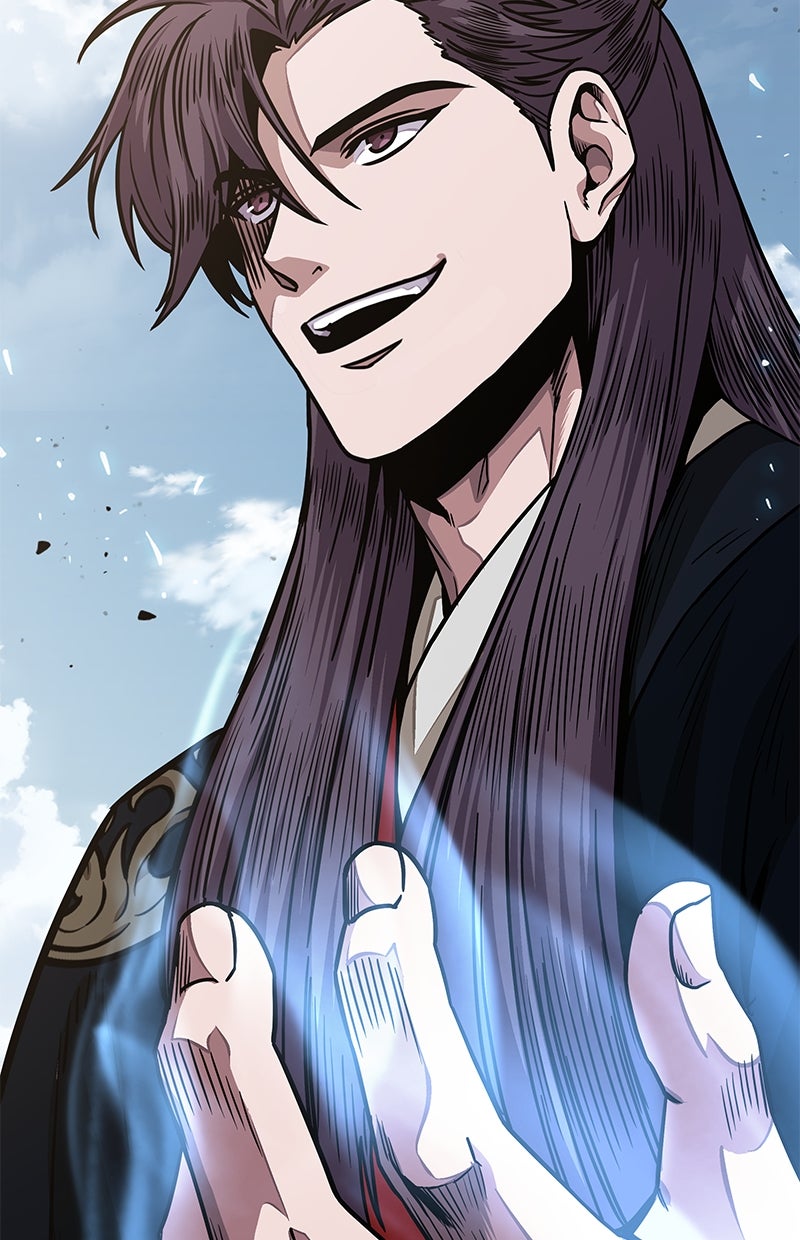 Read Nano Mashin ID Manga Online