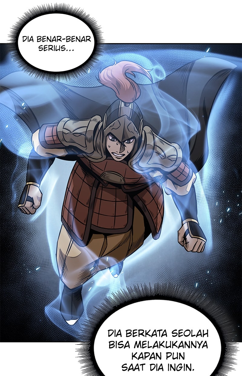 Read Nano Mashin ID Manga Online