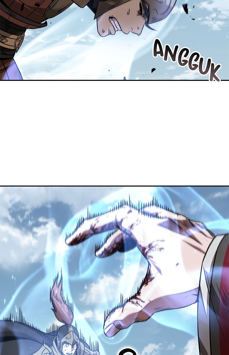 Read Nano Mashin ID Manga Online