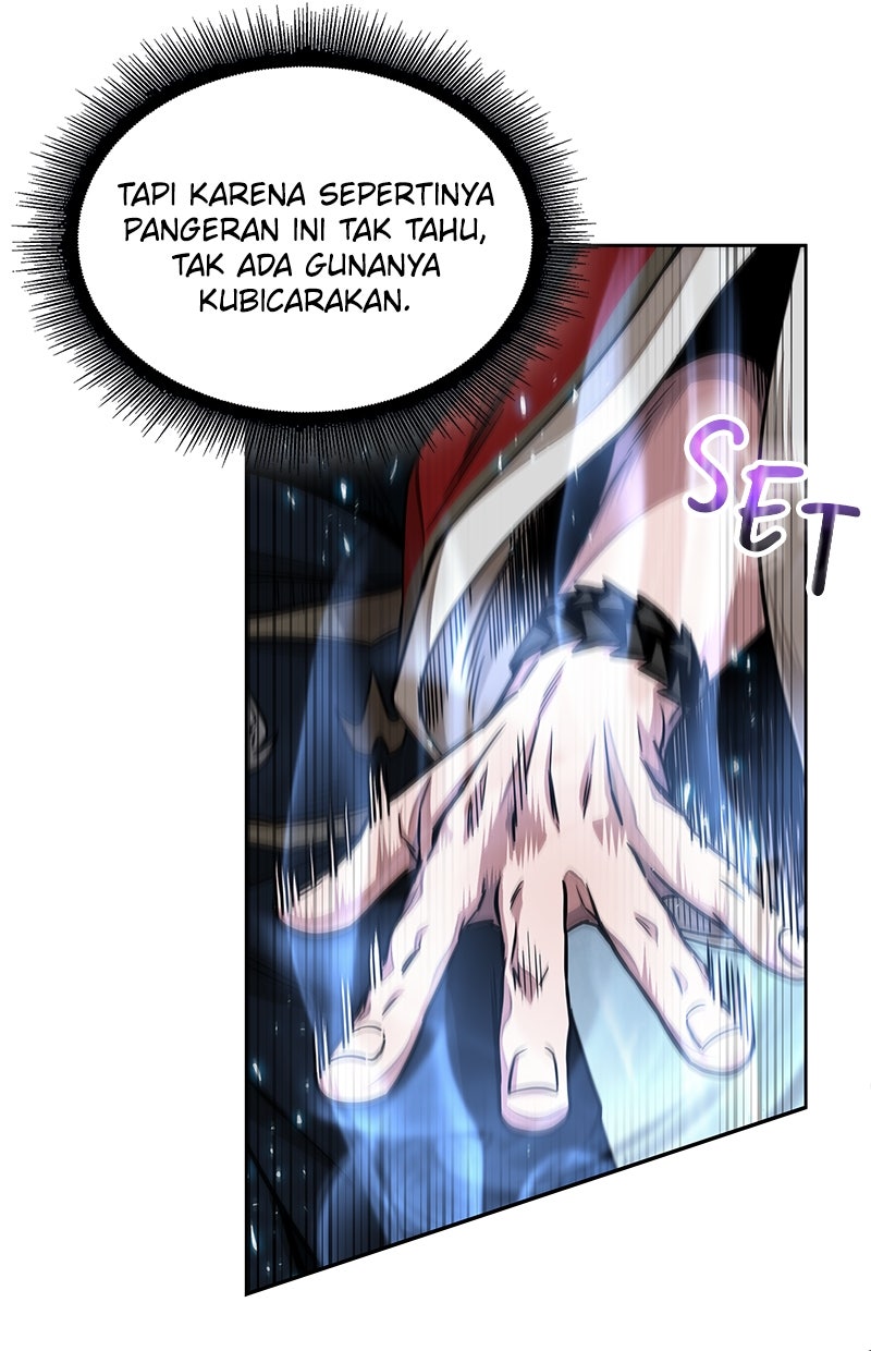 Read Nano Mashin ID Manga Online